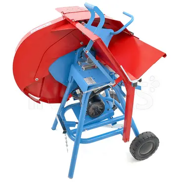 Italy Bitree BSV 600 M3 - V-Shaped Saw Table, 24 cm Cutting Width - Electric 2.2 kW