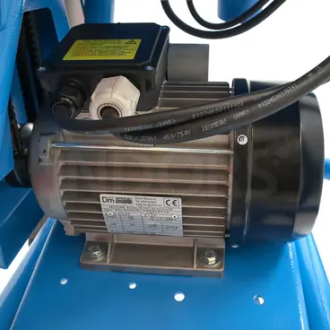 Italy Bitree BSV 600 M3 - V-Shaped Saw Table, 24 cm Cutting Width - Electric 2.2 kW