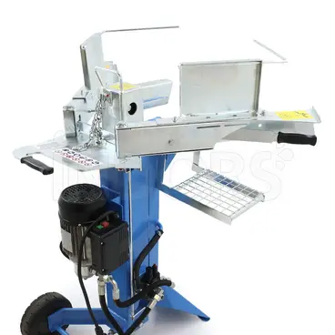 Italy Bitree Junior SV 60 CE M3 1.025.011 - 7 Ton Vertical Log Splitter - Electric 2.2 kW