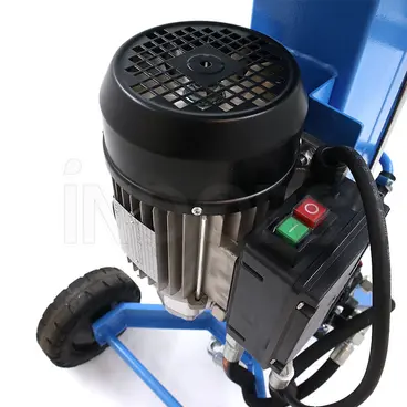 Italy Bitree Junior SV 60 CE M3 1.025.011 - 7 Ton Vertical Log Splitter - Electric 2.2 kW