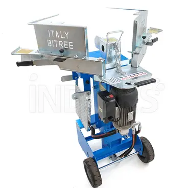 Italy Bitree Junior SV 80 CE M3 - Electric Vertical Log Splitter