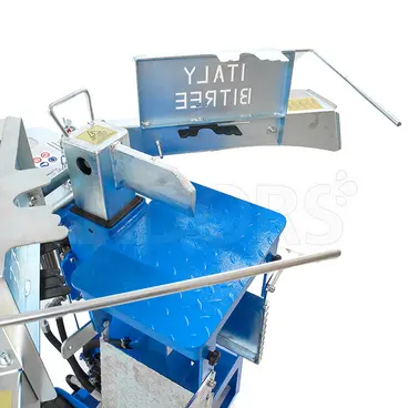 Italy Bitree Junior SV 80 CE M3 - 7 Ton Vertical Log Splitter - Electric 2.2 kW