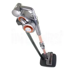 JIMMY H9 Pro - Electric Broom with Lithium Battery