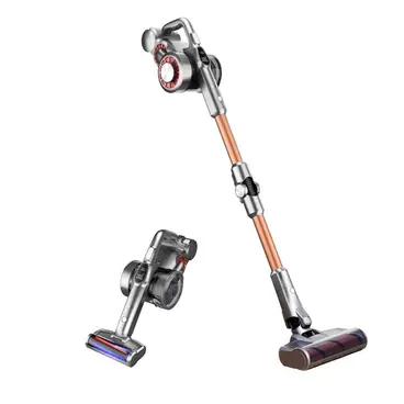 JIMMY H9 Pro - Electric Broom with Lithium Battery