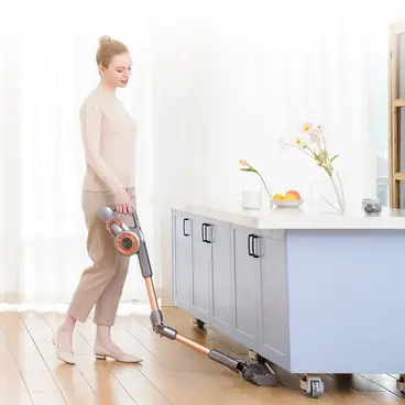 JIMMY HW9 Pro Battery Electric Broom