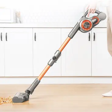 JIMMY HW9 Pro electric vacuum cleaner