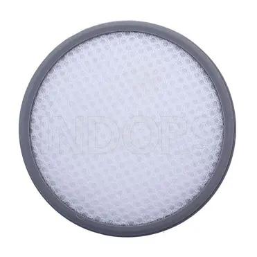 front Jimmy 000715 - Set of 2 Filters for Jimmy BX6 Vacuum Cleaner
