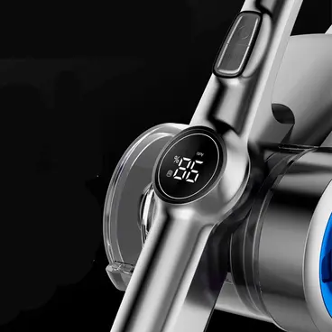 Jimmy H8 cordless vacuum cleaner 001069