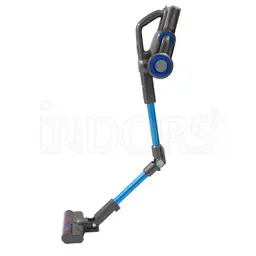 Flexible JIMMY H8 Flexi - Cordless electric broom with battery