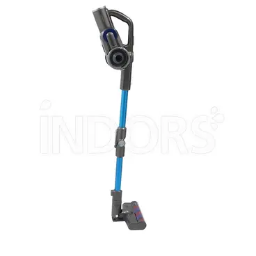 JIMMY H8 Flexi - Cordless electric broom with battery