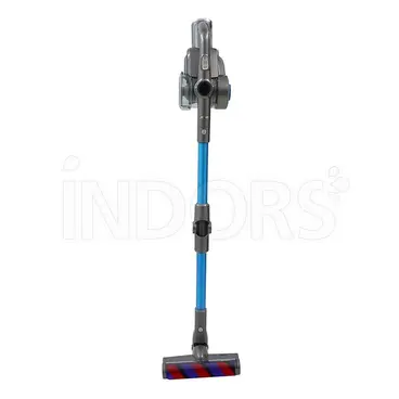 JIMMY H8 Flexi - Cordless electric broom with battery