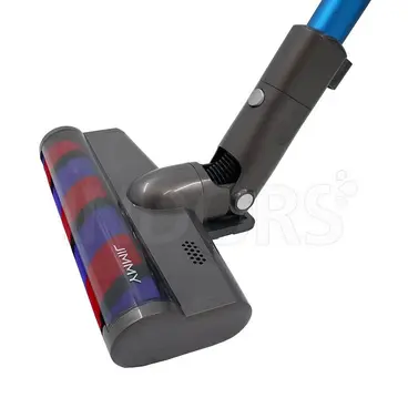JIMMY H8 Flexi Brush - Cordless Electric Broom with Battery