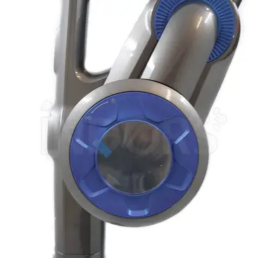 JIMMY H8 Flexi Filter - Cordless Electric Broom with Battery