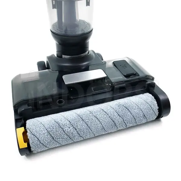 Standard equipment Jimmy HW10 Pro - 3-in-1 Stick Vacuum and Floor Washer