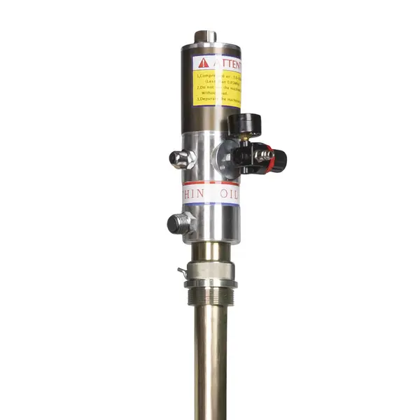 JBM 50935 - Oil Pump Kit with Hose and Digital Dispensing Gun