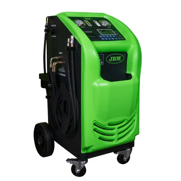 JBM 54290 - Automatic Transmission Oil Change Machine