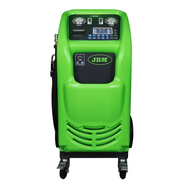 JBM 54290 - Automatic Transmission Oil Change Machine