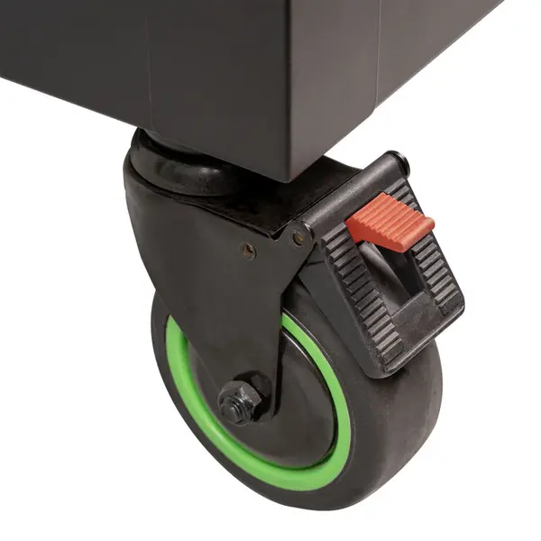 JBM 54509 - Tool Trolley with 7 Front Drawers and 4 Side Drawers