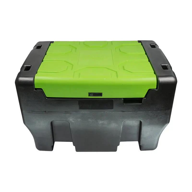 JBM 54877 - Diesel Fuel Transfer Pump and AUS32