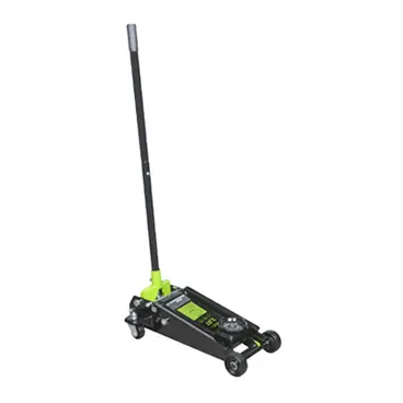 JBM 50818 – 3.5 Ton Trolley Hydraulic Jack