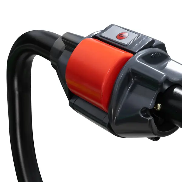 JBM 54396 - Professional 1500 kg Li-Ion Battery Electric Pallet Truck