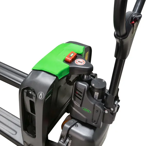 JBM 54396 - Professional 1500 kg Li-Ion Battery Electric Pallet Truck
