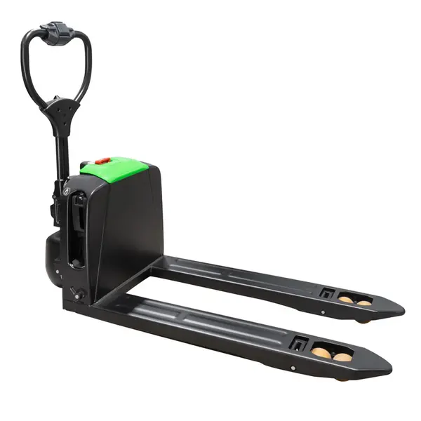 JBM 54396 - Professional 1500 kg Li-Ion Battery Electric Pallet Truck