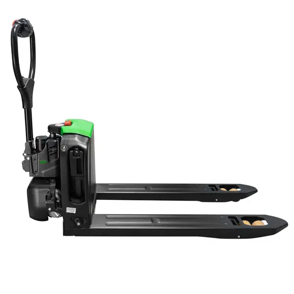 JBM 54396 - Professional 1500 kg Li-Ion Battery Electric Pallet Truck