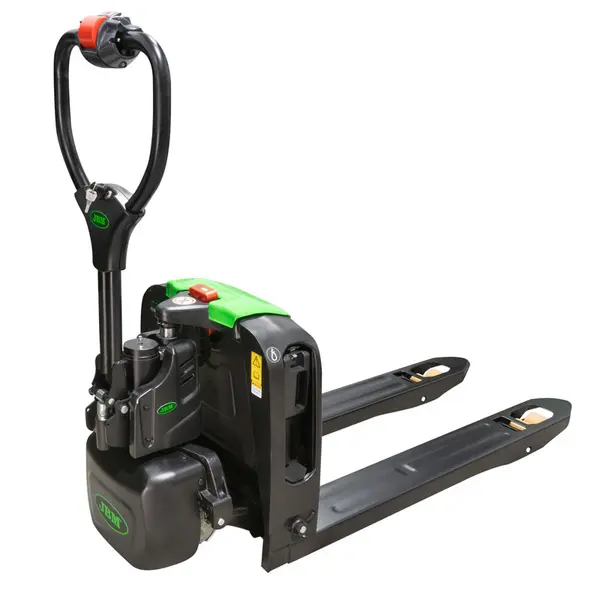 JBM 54396 - Professional 1500 kg Li-Ion Battery Electric Pallet Truck