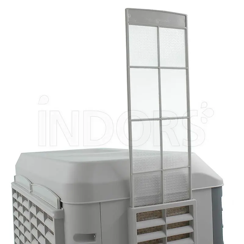 JHCOOL JH802 resistors - Evaporative Cooler with Bluetooth