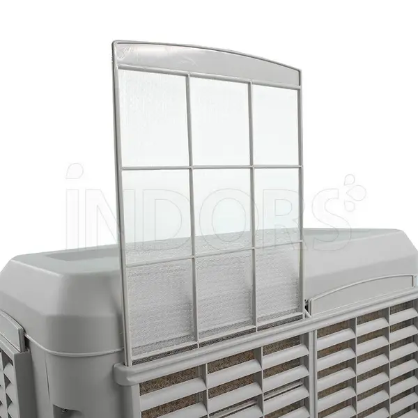 JHCOOL JH802 Large Tank Capacity Evaporative Air Cooler with Bluetooth