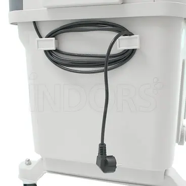 JHCOOL JH802 Evaporative Air Cooler with Bluetooth Power Outlet