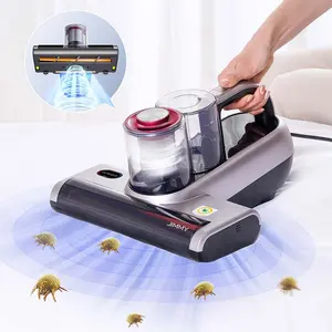 JIMMY BX6 Pro - Ultrasonic vacuum cleaner for mites
