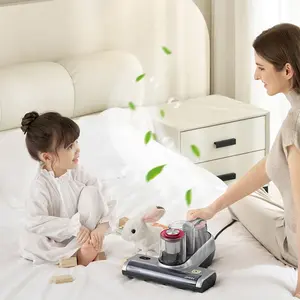 JIMMY BX6 Pro - Anti-dust negative ion vacuum cleaner
