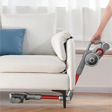 Jimmy H9 - Electric Broom with Flexible Hose