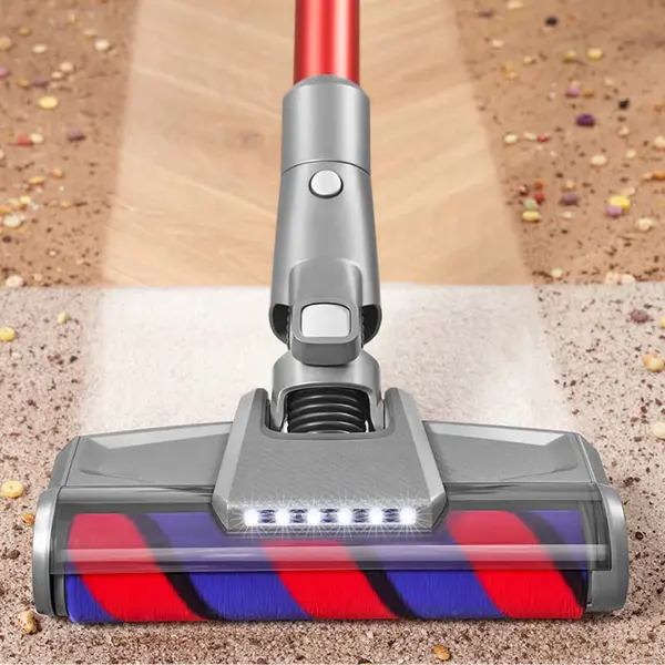 Jimmy H9 - Electric Broom with Automatic Suction Regulation