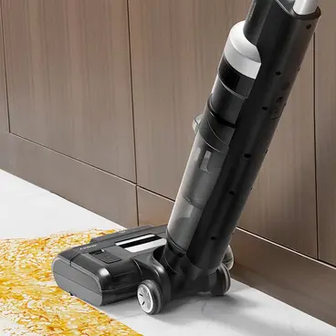Jimmy HW9 electric broom