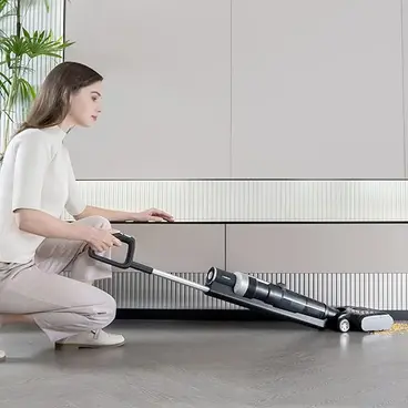 Jimmy HW9 - Cordless electric floor cleaner