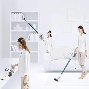 Jimmy JV53 Lite - Lightweight Cordless Vacuum Cleaner 425W