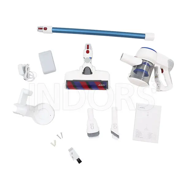 Jimmy JV53 Lite - Lightweight Cordless Vacuum Cleaner 425W