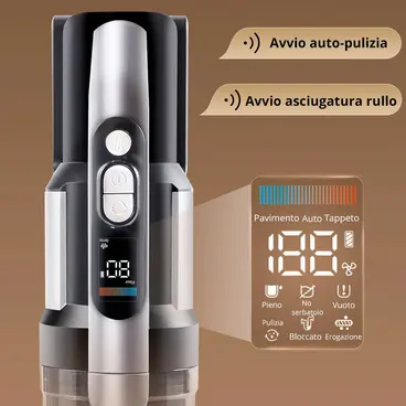 Jimmy PW 11 Pro Max Led Screen
