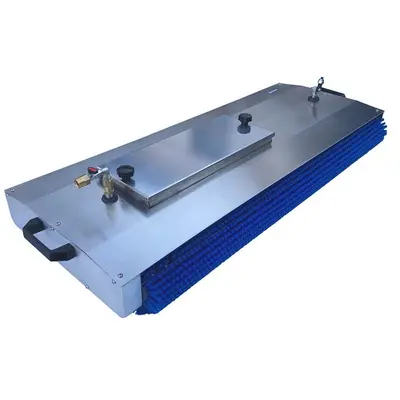 FK1 and FK1-E lithium battery-powered electric brush cutter - Photovoltaic motorized brush cutter