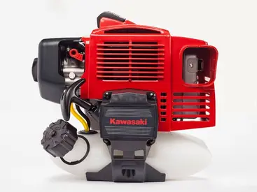 Kawasaki TJ35E Internal Combustion Engine