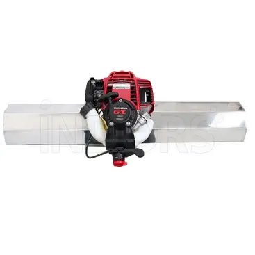Motorized Brush for Photovoltaic Panels