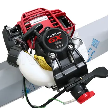 Motorized Brush for Photovoltaic Panels