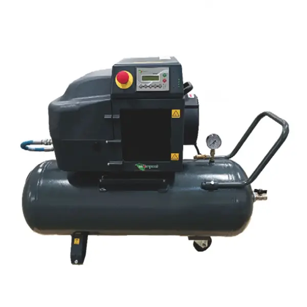 KTC Compack 2 90 L 1850120508 1850223508 - Compact Professional Screw Compressor from 270 to 300 L/min