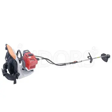 Kaaz KVR 530 Z - 2-Stroke Backpack Brush Cutter
