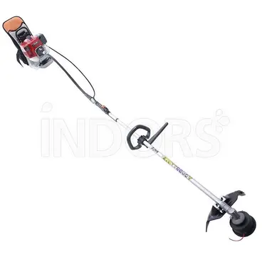 Kaaz KVR 530 Z - 2-Stroke Backpack Brush Cutter