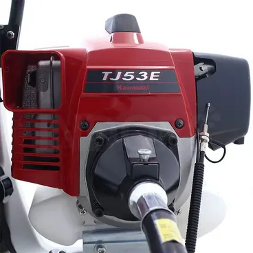 Kaaz KVR 530 Z retro engine - 2 stroke backpack brush cutter