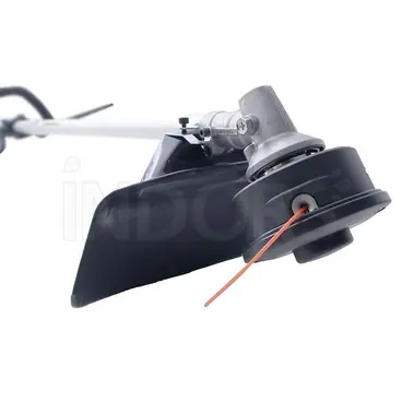 prasassi Kaaz KVR 530 Z - 2-stroke backpack brush cutter